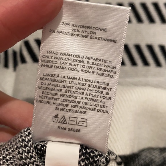 Express Sweater - Picture 5 of 5